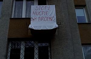 Rewolucja na Bródnie. Mieszkańcy przejmują rady osiedli