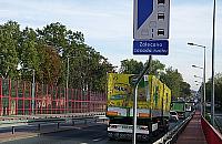 Jazda na suwak obowiązkowa. "Tylko w konkretnych przypadkach"