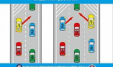 Jazda na suwak obowiązkowa. "Tylko w konkretnych przypadkach"