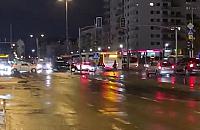 Górczewska-Powstańców: światła ciągle zepsute