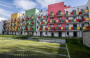 Nowe i tanie mieszkania z miasta. Kto może je wynająć?