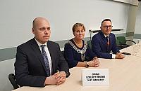 Piotr Kobierski nowym wiceburmistrzem Bemowa