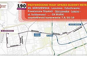 190: wielki powrót czy ostatnie lata?