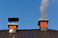 Mieszkasz w Warszawie? Pożegnaj rachunki za ogrzewanie