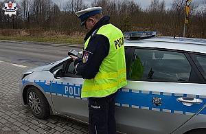 Mandat 2000 zł za prędkość? Możliwe już niedługo