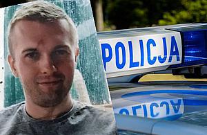 Zaginął Adam Krucz. "Może potrzebować pilnej pomocy"