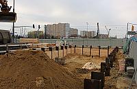 Górczewska-Powstańców: wkrótce wróci rondo