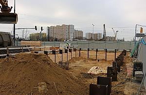 Górczewska-Powstańców: wkrótce wróci rondo