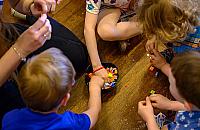 �wi�tecznie w Bia�o��ckim O�rodku Kultury