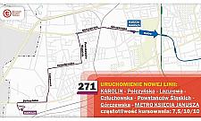 Spór o 112. ZTM proponuje cięcie