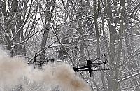 Mandaty za dym. Większość to wynik donosów