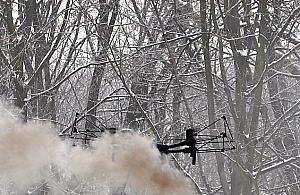 Mandaty za dym. Większość to wynik donosów