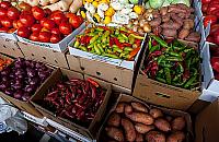 Konkurencja dla bazarku? Mieszkańcy sami organizują dostawy