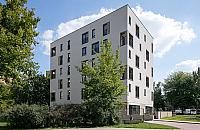 Targówek na czele. Oto najładniejszy blok w Warszawie