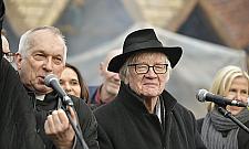 Podhale na Bielanach. Szopka zaprasza po remoncie