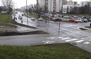 ZWOLNIJ na Świderskiej. Nadchodzą zmiany