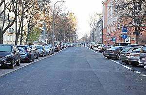 Sezon prawie za nami. Siedem ulic naprawionych
