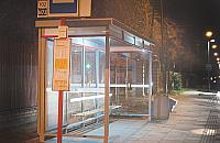 Powiew nowoczesności w Wawrze. Testujemy innowacyjną wiatę