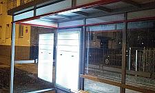 Powiew nowoczesności w Wawrze. Testujemy innowacyjną wiatę