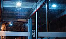 Powiew nowoczesności w Wawrze. Testujemy innowacyjną wiatę