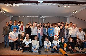 Aktywna Białołęka dziękuje za dary dla domów dziecka