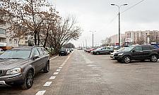 Koniec z rozlewiskami. Parking już gotowy