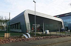 Wielkie otwarcie hali lodowiska. Ślizgawka za darmo