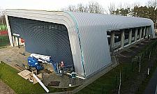 Wielkie otwarcie hali lodowiska. Ślizgawka za darmo