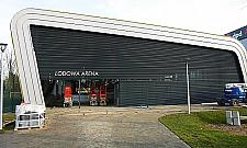 Wielkie otwarcie hali lodowiska. Ślizgawka za darmo