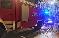 Fatalne Święta na Bemowie. Cztery osoby zginęły w pożarach