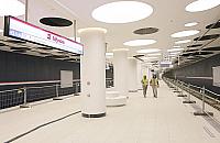 Metro zmieni trasy autobus�w. Konsultacje ruszaj�