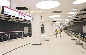 Metro zmieni trasy autobusów. Konsultacje ruszają