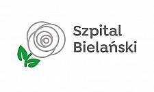 Szpital Bielański zmienia logo. Ale po co?