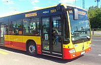 Bezpłatna komunikacja miejska dla kolejnych osób. "To jest nie w porządku"