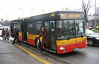 152 zmieni trasę. Ale kiedy?