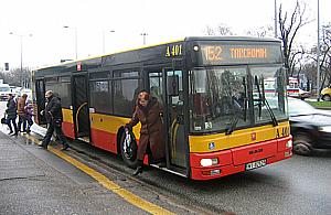 152 zmieni trasę. Ale kiedy?