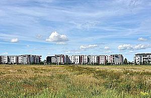 Co zmieni metro? "Plan zagospodarowania Chrzanowa nadaje się do śmieci"