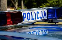 Pijany kierowca w akcji. Jecha� tirem pod pr�d