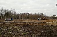 Dłuższa Światowida, dłuższe tory. Imponujący plac budowy