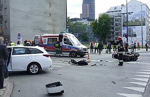 Zmiany przy ratuszu. To jedno z najgorszych skrzyżowań w mieście