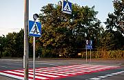 Aktywne przejścia: czy to się sprawdza?