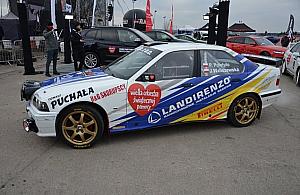 Moto Orkiestra. Wielkie święto miłośników motoryzacji