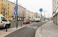 Rowerem po Woli. Mamy nową drogę