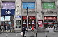 Koniec pewnej epoki. Księgarnia Żeromskiego zamknięta