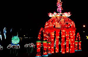 Chiński festiwal trwa. Jak wygrać bilet?