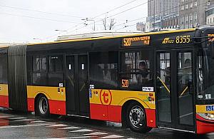 Urodzisz w autobusie? Twoje dziecko będzie jeździło za darmo