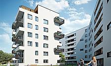 Marymont wciąż rośnie. Będą kolejne budynki