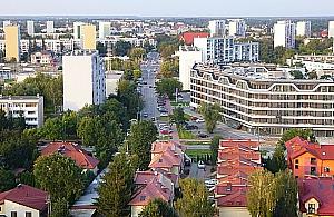 Czynsze w górę. Podwyżki za ogrzewanie i wodę