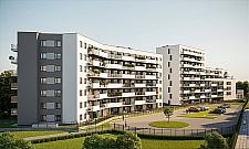 Bloki tuż przy torach. Chętnych nie brakuje