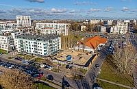 Metro nadal przyciąga. Ruszyła kolejna budowa